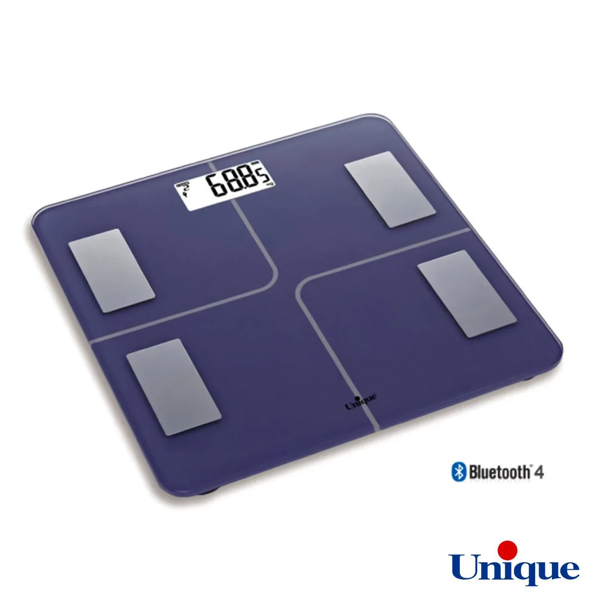 بهترین قیمت ترازوی دیجیتال یونیک UN-6513